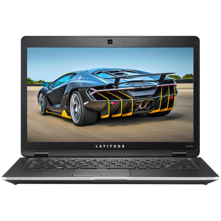 Dell Latitude 6430u