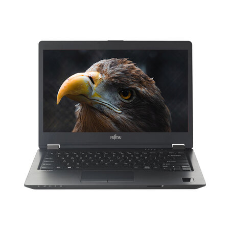Fujitsu LifeBook U748