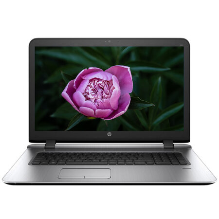 HP ProBook 470 G3