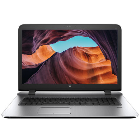 HP ProBook 470 G3