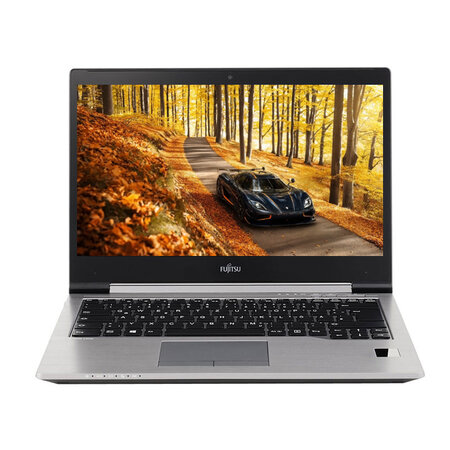 Fujitsu LifeBook U745