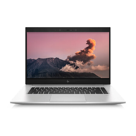 HP EliteBook 1050 G1 15,6 palců / Intel Core i7-8850H 2.60 GHz / 16 GB / 256 GB NVMe SSD / Stříbrná