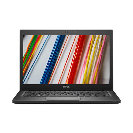 Dell Latitude 7280