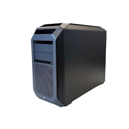 HP Z8 G4 Workstation Skříň s napájecím zdrojem 1450W