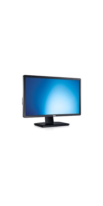 Profesionální 23" LED Full HD monitor Dell U2312HM - e-IPS panel