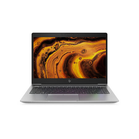 HP ZBook 14u G5