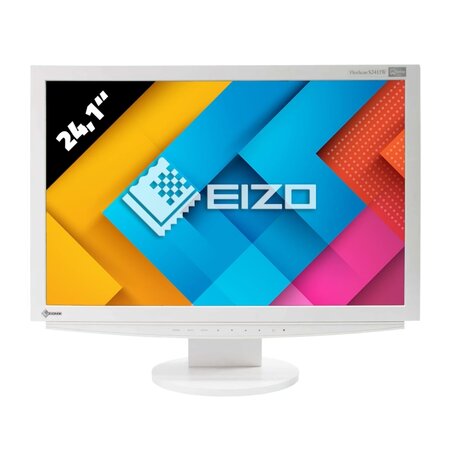 Eizo FlexScan S2411W