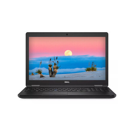 Dell Latitude 5580