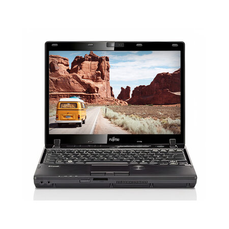 Fujitsu LifeBook P772