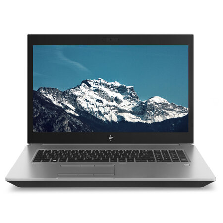 HP ZBook 17 G5 Mobile Workstation