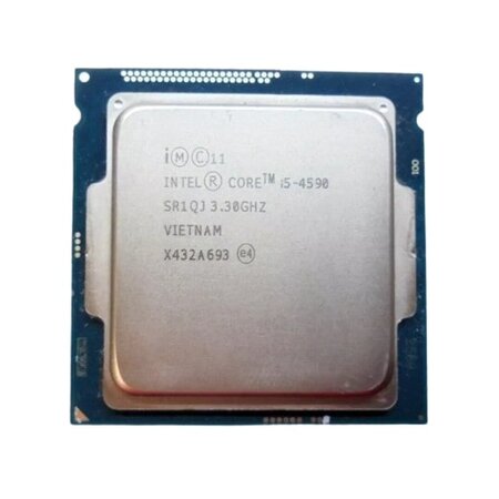 Intel Core i5-4590 3.30GHz