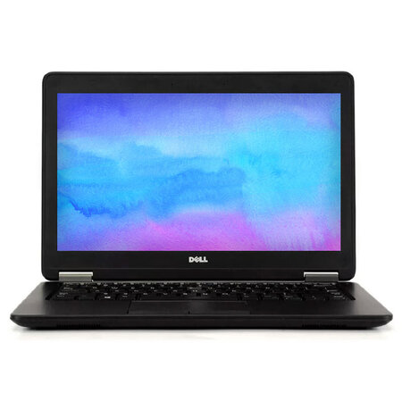 Dell Latitude E7250