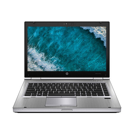 HP EliteBook 8470w