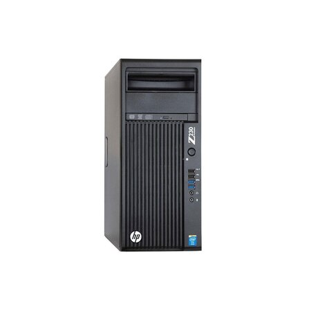 HP Z230 Tower Workstation