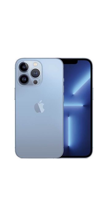 Apple iPhone 13 Pro Max 256GB Sierra Blue