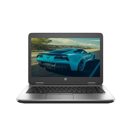 HP ProBook 640 G2