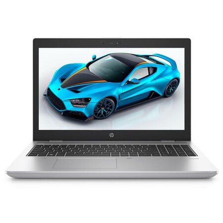 HP ProBook 650 G4