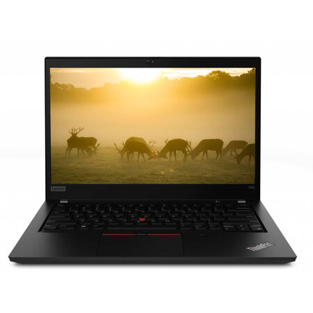 Lenovo ThinkPad T495