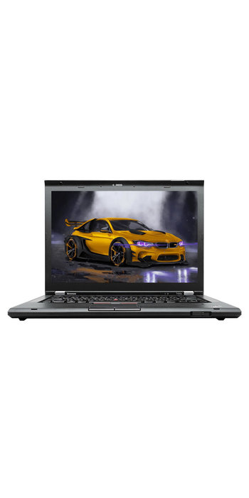 Lenovo ThinkPad T430s