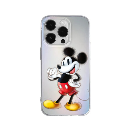 Back Case Mickey 049 iPhone 13