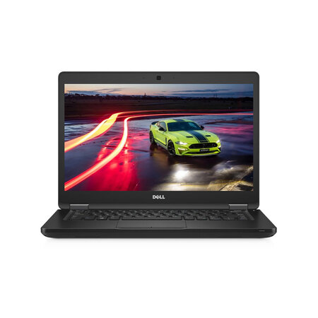 Dell Latitude 5480