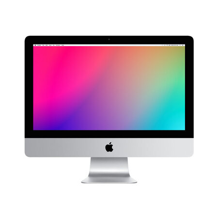 Apple iMac 21.5" (Late-2013)