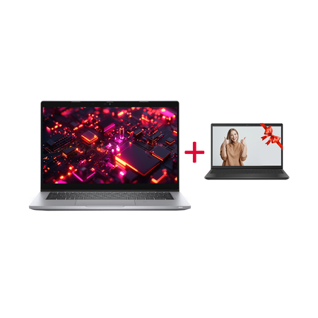 Dell Latitude 5310