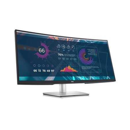 Dell P3421W