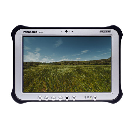 Panasonic Toughpad FZ-G1 MK4