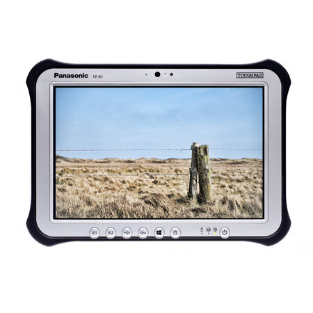 Panasonic Toughpad FZ-G1 MK4