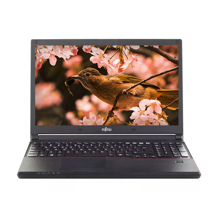 Fujitsu LifeBook E556