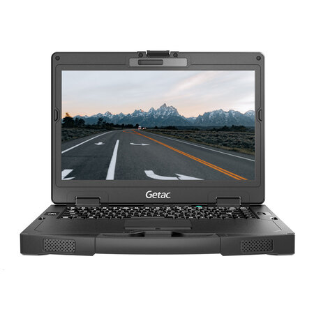 Getac S410 G3