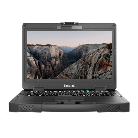 Getac S410 G3