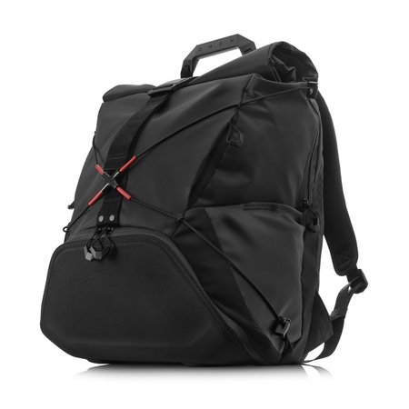 Batoh OMEN X by HP Transceptor Backpack