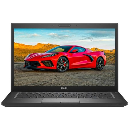 Dell Latitude 7480