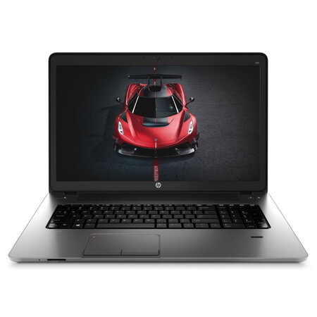 HP ProBook 470 G1