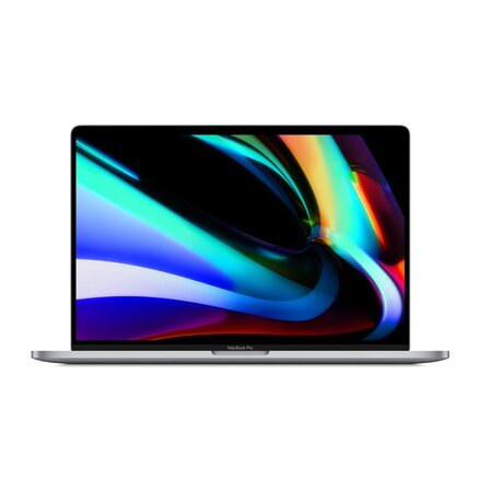 Apple MacBook Pro 15" Touch Bar (2019) Space Gray