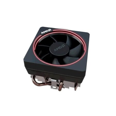 AMD Wraith Max CPU chladič s RGB podsvícením, PN: 199-999575