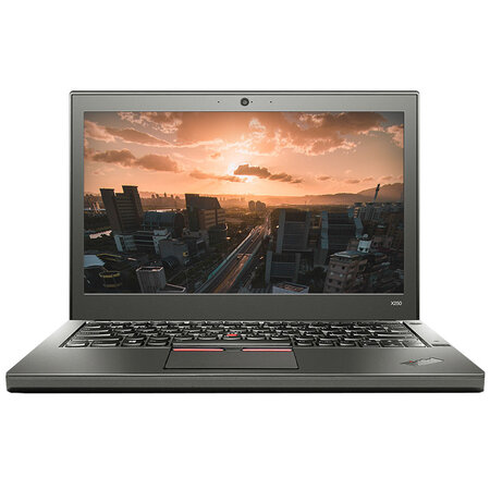 Lenovo ThinkPad X250