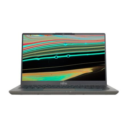 Fujitsu LifeBook U7411