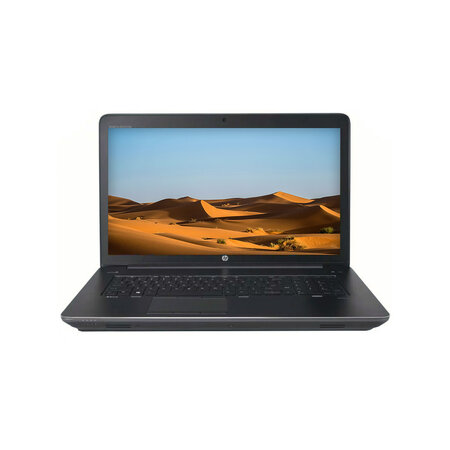 HP ZBook 17 G3 Mobile Workstation