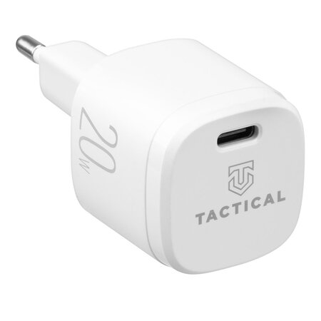 Tactical Base Plug Mini 20W White