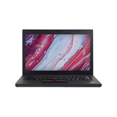 Lenovo ThinkPad T460