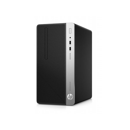 HP ProDesk 400 G6 MT