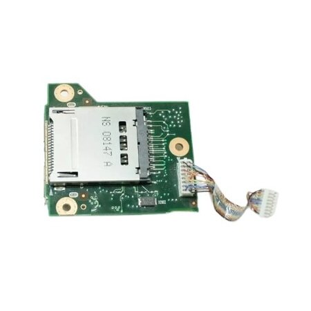 HP Compaq 6710b USB, čtečka karet s flex kabelem, PN: 443883-001