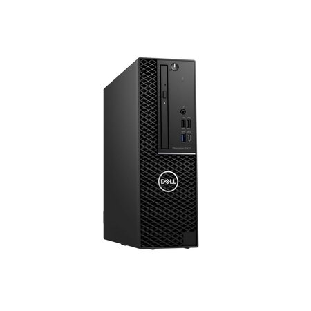Dell Precision 3431 Tower