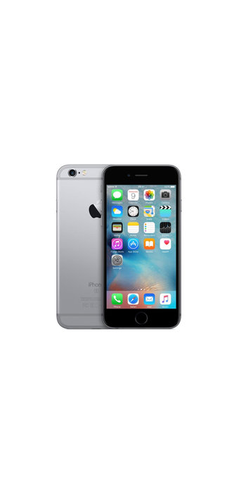 Apple iPhone 6S 32GB Space Gray