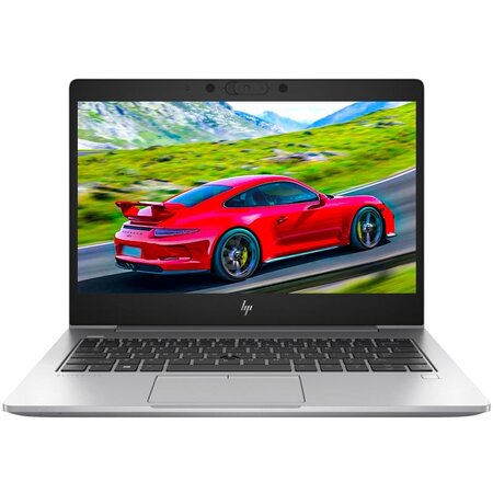 HP EliteBook 830 G6