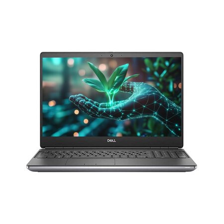 Dell Precision 7550 Mobile Workstation