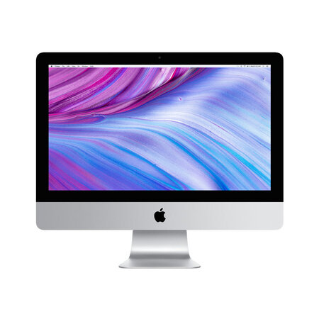 Počítač All in One Apple iMac 21.5" (Late-2013)